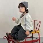 【73-100cm】トップスorワイドパンツ 男の子 カジュアル - 画像 (12)
