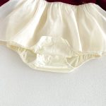 【66-90cm】ロンパース ベビー カラー バリワイン - 画像 (15)