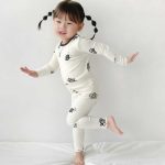 【66-100cm】ロンパースorセットアップ ベビー ハロウィン - 画像 (6)