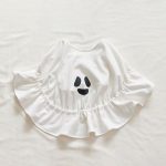 【66-90cm】ロンパースorハロウィンブラック - 画像 (14)