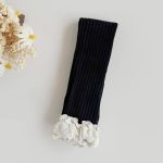 【70-115cm】レギンス ベビー 九分丈 スパッツ ストレッチ - 画像 (14)