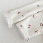 【66-90cm】長袖ロンパース ベビー コットン かわいい - 画像 (16)