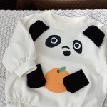 【66-90cm】ロンパース ベビー ペンギン かわいい - 画像 (12)