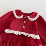 【66-90cm】ロンパース ベビー 帽子付き おしゃれ - 画像 (14)