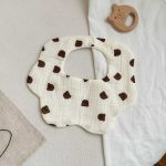 【GOODS】スタイ ベビー ビブ かわいい柄 - 画像 (16)