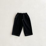 【80-130cm】パンツ 男の子 カジュアル デニム - 画像 (17)