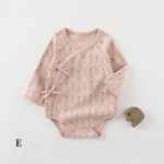 【59-80cm】ロンパース ベビー 北欧風 カートゥーン - 画像 (7)