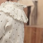 【66-90cm】ロンパース ベビー 韓国風 ナチュラル 花柄 - 画像 (11)