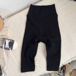 【66-90cm】ロンパースor パンツ コットン やわらか肌着 長袖 ボディスーツ - 画像 (13)
