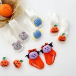 【Socks】ソックス ハロウィン 可愛い - 画像 (3)