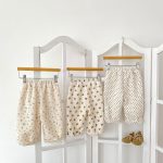 【73-100cm】パンツ ベビーコーデュロイ クマ柄 - 画像 (14)