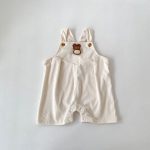 【66-90cm】シャツ ベビー 可愛い カートゥーン 合わせやすい - 画像 (7)