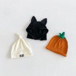 【66-90cm】サロペット ベビー ハロウィン かわいい - 画像 (13)