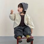 【73-100cm】トップスorワイドパンツ 男の子 カジュアル - 画像 (5)
