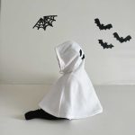 【S-L】ポンチョ ハロウィン HALLOWEEN 可愛い - 画像 (16)