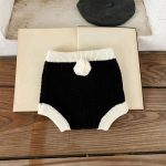 【66-100cm】セットアップ ベビー ニット おしゃれ - 画像 (12)