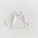 【73-110cm】Ｔシャツ ベビー 柔らか 可愛い - 画像 (15)