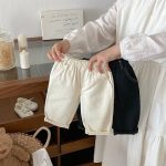 【80-130cm】パンツ 男の子 カジュアル デニム - 画像 (15)