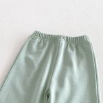 【73-110cm】トップス＆パンツ 女の子 カジュアル おしゃれ - 画像 (15)