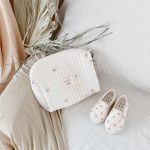 【GOODS】バッグ 刺繍 シンプル 多機能 - 画像 (4)