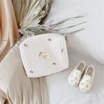 【GOODS】バッグ 刺繍 シンプル 多機能 - 画像 (9)