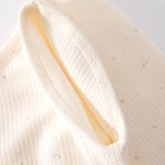 【66-90cm】ロンパース ベビー ナチュラル かわいい - 画像 (9)