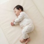 【66-90cm】ロンパース ベビー リボン付き レース - 画像 (3)