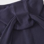 【66-100cm】カバーオール ベビー うさ耳帽 お出かけに - 画像 (9)