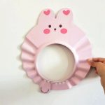 【GOODS】シャンプーハット 防水 調節可能 かわいい - 画像 (9)