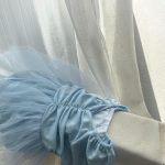 【66-90cm】ロンパース ベビー プリンセス チュール - 画像 (6)