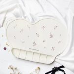 【GOODS】ランチョンマット シリコンスタイ インスタ風 かわいい - 画像 (13)
