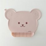 【GOODS】ランチョンマット シリコンスタイ インスタ風 かわいい - 画像 (7)