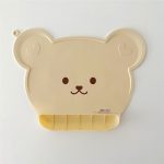 【GOODS】ランチョンマット シリコンスタイ インスタ風 かわいい - 画像 (8)