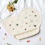 【GOODS】ランチョンマット シリコンスタイ インスタ風 かわいい - 画像 (11)