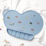 【GOODS】ランチョンマット シリコンスタイ インスタ風 かわいい - 画像 (14)