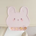 【GOODS】ランチョンマット シリコンスタイ インスタ風 かわいい - 画像 (16)