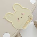 【GOODS】ランチョンマット シリコンスタイ インスタ風 かわいい - 画像 (17)