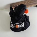 【S-L】ポンチョ ハロウィン HALLOWEEN 可愛い - 画像 (19)