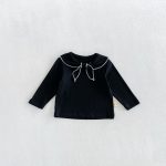 【73-110cm】Ｔシャツ ベビー 柔らか 可愛い - 画像 (16)