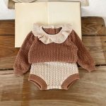 【66-100cm】セットアップ ベビー ニット おしゃれ - 画像 (13)