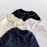 【73-110cm】Ｔシャツ ベビー 柔らか 可愛い - 画像 (18)