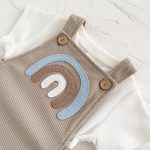 【59-90cm】セットアップ ベビー かわいい お出かけに - 画像 (13)