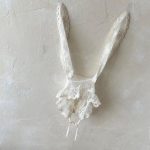 【66-90cm】オールインワンor帽子 ベビー 韓国風 ウサギレース - 画像 (8)