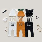 【66-90cm】サロペット ベビー ハロウィン 小悪魔 - 画像 (10)