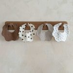 【GOODS】スタイ ベビー ビブ かわいい柄 - 画像 (9)