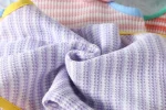 【66-100cm】ロンパース ベビー フリル ボーダー - 画像 (10)