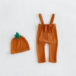 【66-90cm】サロペット ベビー ハロウィン かわいい - 画像 (10)