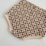【66-90cm】カーディガンorパンツ ベビー ヒョウ柄 オシャレ - 画像 (13)