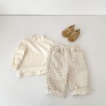 【73-100cm】パンツ ベビーコーデュロイ クマ柄 - 画像 (12)