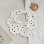 【GOODS】スタイ ベビー ビブ かわいい柄 - 画像 (17)